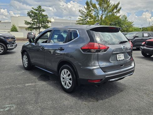 Used 2017 Nissan Rogue S FWD image 7