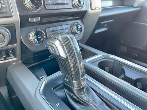 Used 2017 Ford F150 Raptor w/ Equipment Group 802A Luxury image 43