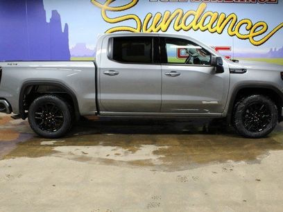 New 2026 GMC Sierra 1500 Elevation