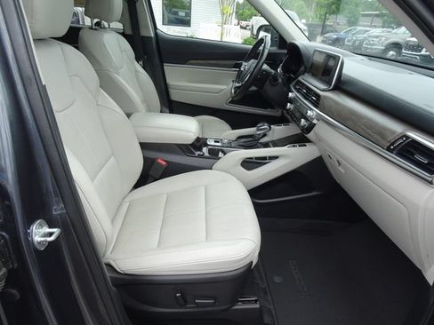 Used 2020 Kia Telluride EX FWD image 17