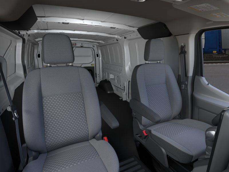 New 2026 Ford Transit 350 Low Roof RWD image 12