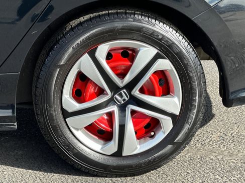 Used 2016 Honda Civic LX image 23