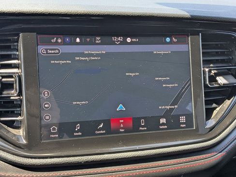 Used 2024 Dodge Durango GT image 29