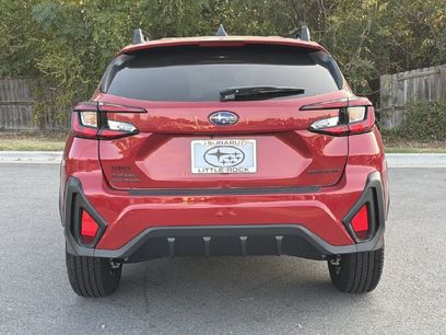 Certified 2026 Subaru Crosstrek 2.5i Premium
