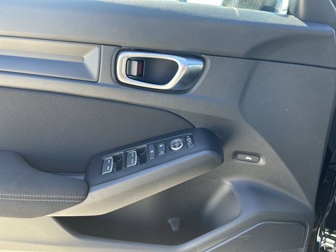 Used 2026 Honda Civic Sport image 15