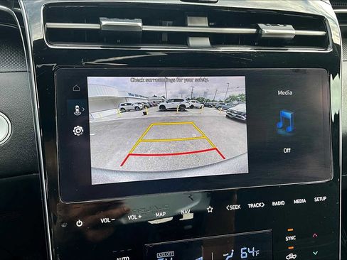 Used 2024 Hyundai Santa Cruz SEL w/ Activity Package image 26