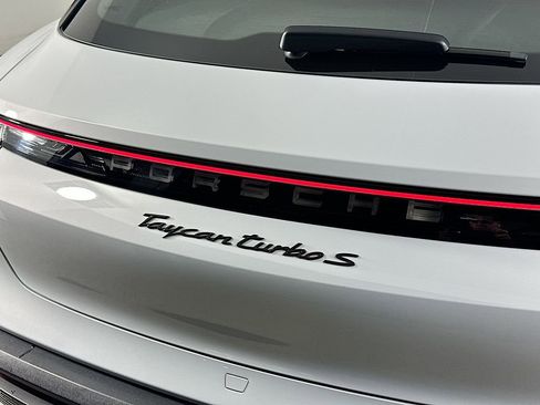 Certified 2023 Porsche Taycan Turbo image 32