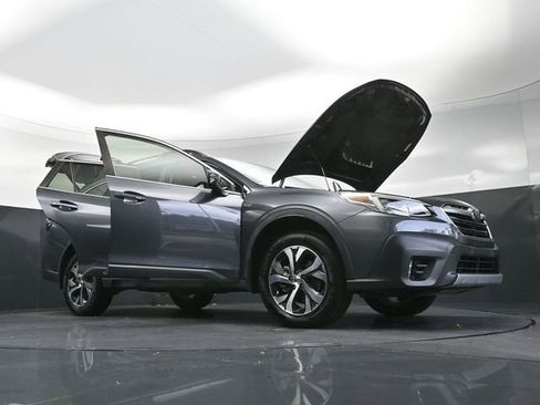 Used 2021 Subaru Outback Limited XT w/ Popular Package #2 AWD/4WD image 46