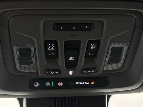 New 2026 GMC Sierra 1500 SLT w/ SLT Premium Package image 33