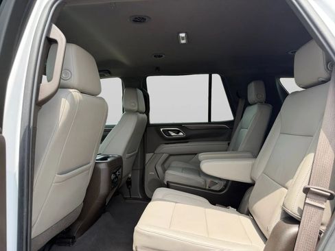 Used 2021 Chevrolet Tahoe LT RWD image 26