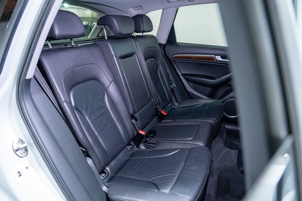 Used 2015 Audi Q5 TDI Premium Plus AWD/4WD image 17