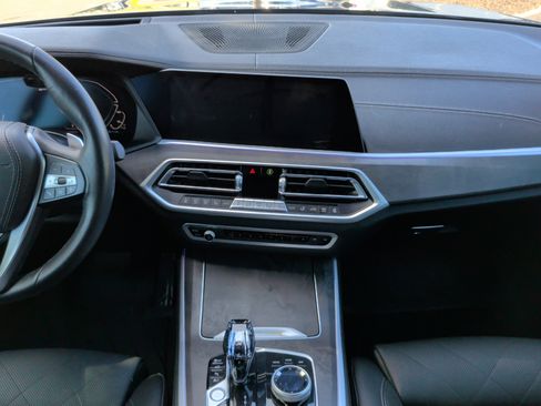 Used 2023 BMW X5 xDrive45e w/ Executive Package image 33