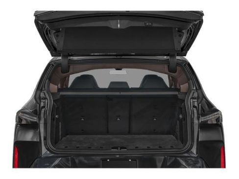 Certified 2023 BMW XM AWD/4WD image 14