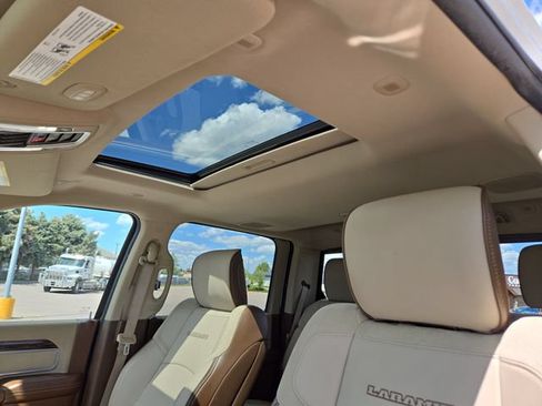 Used 2020 RAM 2500 Laramie AWD/4WD image 30