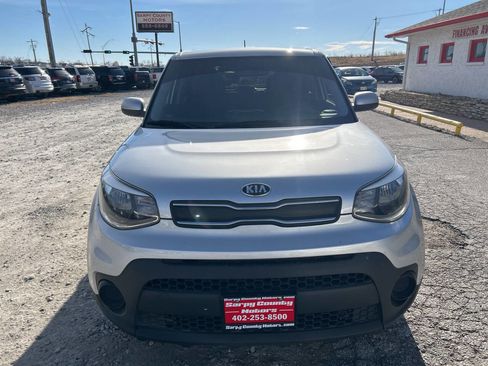 Used 2018 Kia Soul w/ Convenience Package image 23