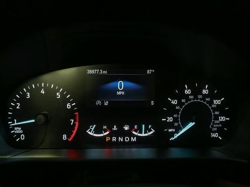 Used 2020 Ford Escape SEL AWD/4WD image 34