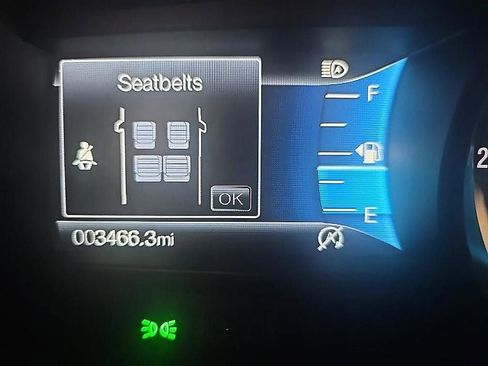 Used 2023 Ford Edge Titanium image 13