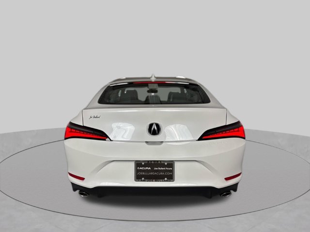 Used 2026 Acura Integra FWD image 7