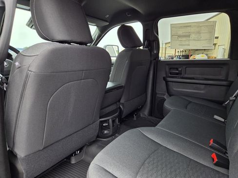 New 2026 RAM 2500 Tradesman AWD/4WD image 35