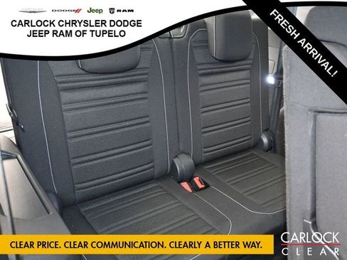 Used 2024 Volkswagen Tiguan S image 36