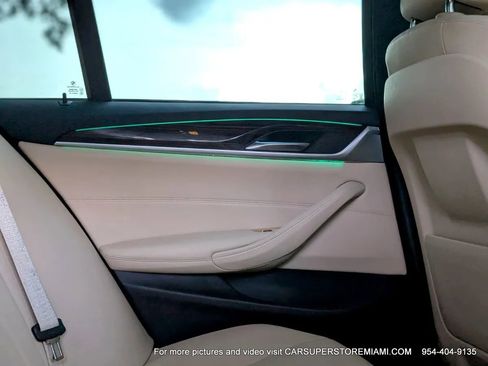 Used 2018 BMW 530i image 70