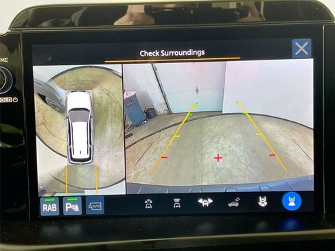 New 2026 Subaru Outback Limited XT image 17