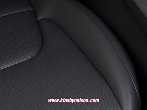 New 2026 Kia Sportage EX AWD/4WD image 23