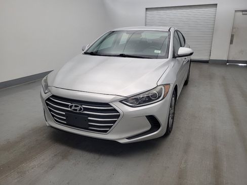 Used 2017 Hyundai Elantra SE FWD image 15