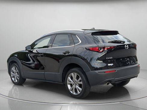 Used 2021 MAZDA CX-30 FWD 2.5 S w/ Premium Package image 42