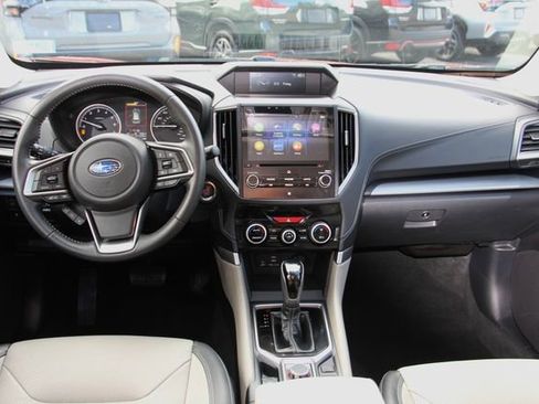 Used 2019 Subaru Forester Limited AWD/4WD image 32