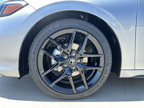 New 2026 Honda Civic Sport image 18
