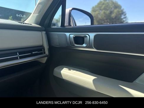 Used 2024 Hyundai Santa Fe SE FWD image 28