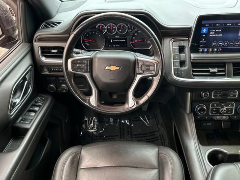 Used 2021 Chevrolet Tahoe LT RWD image 18