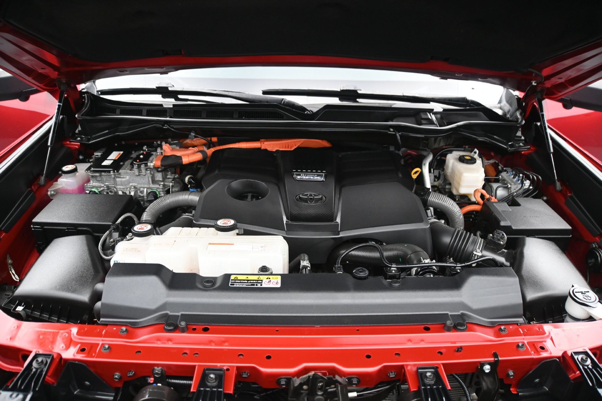 Used 2023 Toyota Tundra Capstone AWD/4WD image 30