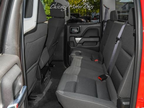 Used 2017 Chevrolet Silverado 1500 LT w/ All Star Edition AWD/4WD image 24