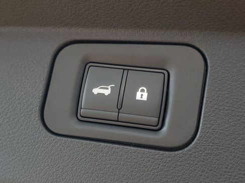 New 2026 Nissan Armada NISMO image 11