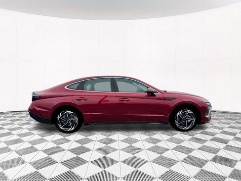 New 2026 Hyundai Sonata SEL Sport image 14
