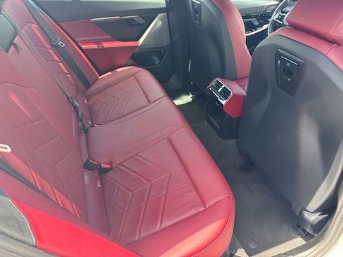 Used 2026 BMW 530i w/ M Sport Package RWD image 15