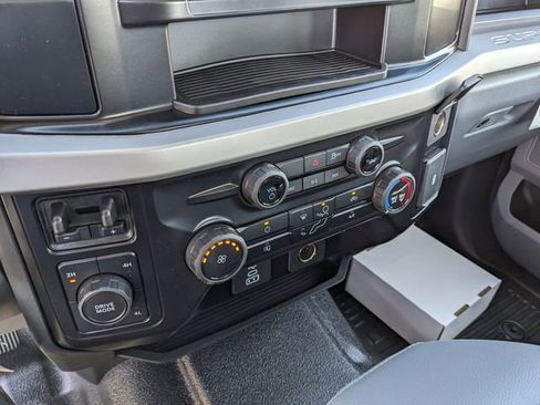 New 2026 Ford F350 XL image 23