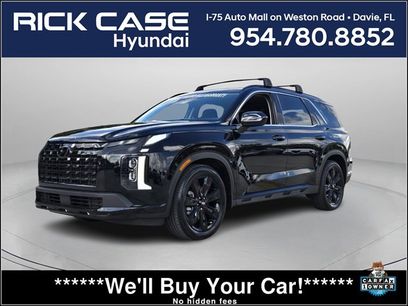 Certified 2023 Hyundai Palisade XRT