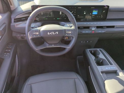 New 2026 Kia EV9 Light RWD image 19