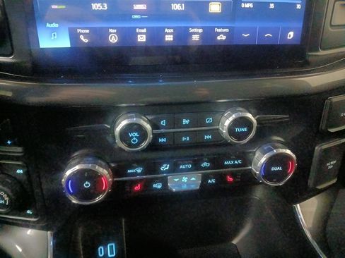 Certified 2023 Ford F150 XLT w/ Equipment Group 302A High image 17