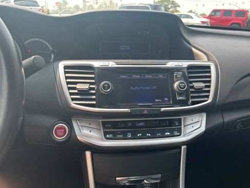 Used 2015 Honda Accord EX-L image 13