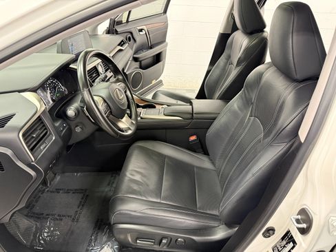 Used 2021 Lexus RX 350L Premium AWD/4WD image 11