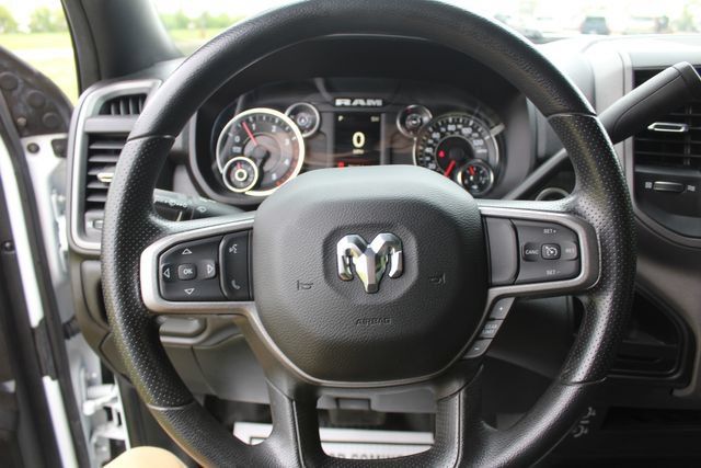 Used 2023 RAM 3500 Tradesman AWD/4WD image 19