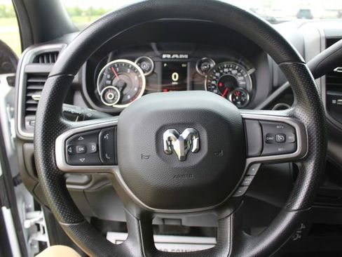 Used 2023 RAM 3500 Tradesman image 19