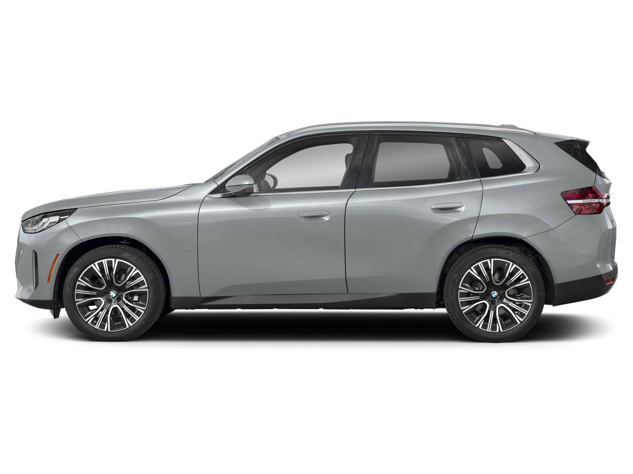 Used 2026 BMW X3 xDrive30i w/ Convenience Package AWD/4WD image 30