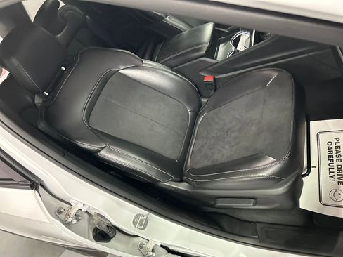 Used 2024 Jeep Grand Cherokee Altitude image 25