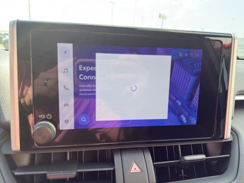 Certified 2024 Toyota RAV4 LE image 16