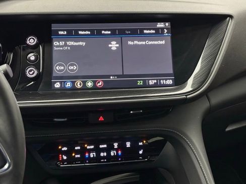 Used 2023 Buick Envision Essence AWD/4WD image 25